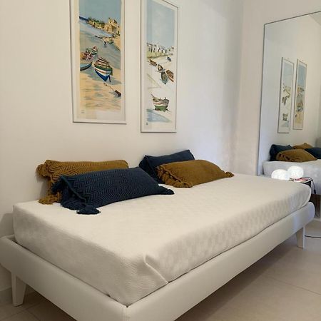 滨海波利尼亚诺Casa Pellegrino公寓式酒店 外观 照片