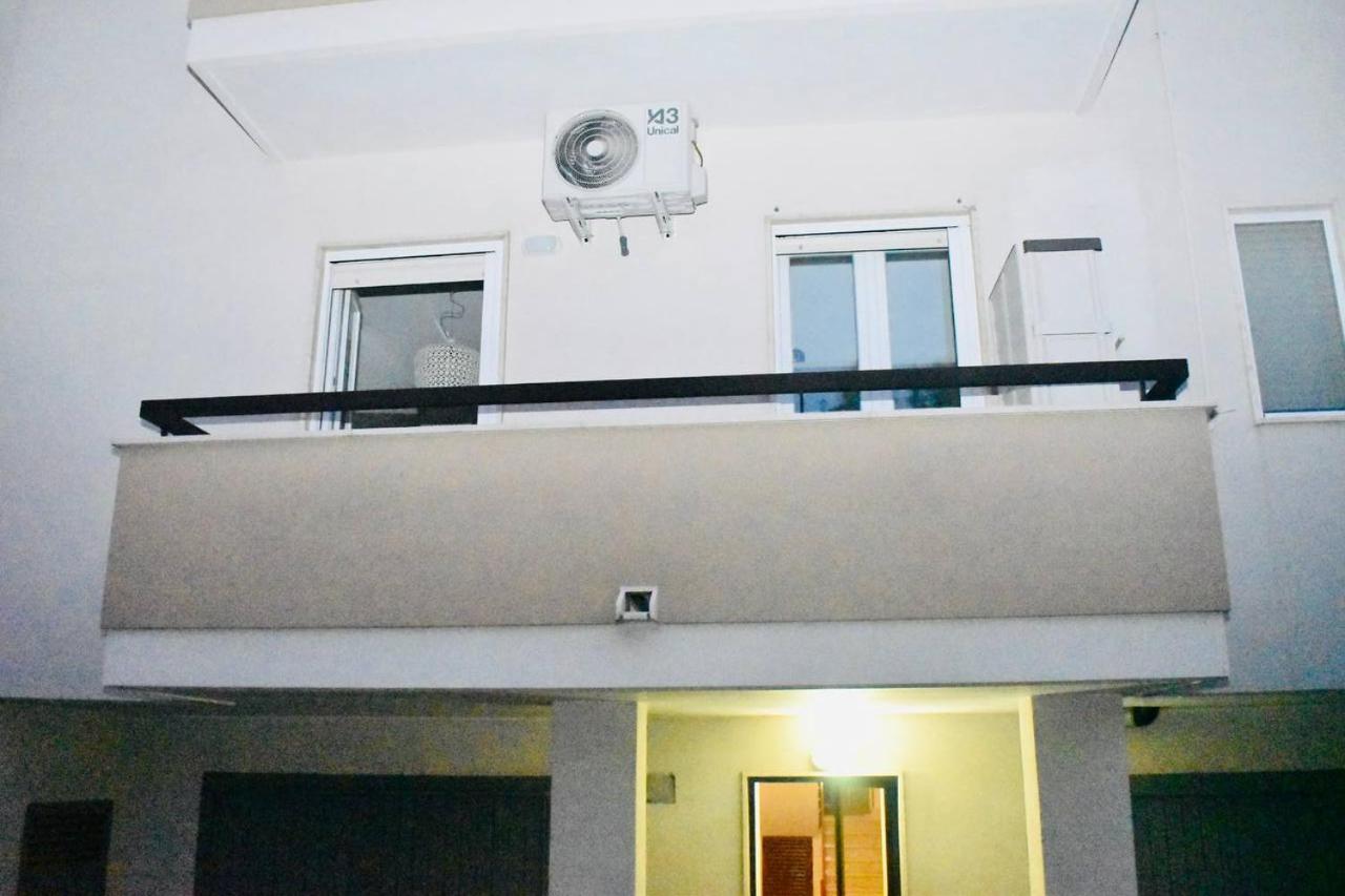 滨海波利尼亚诺Casa Pellegrino公寓式酒店 外观 照片