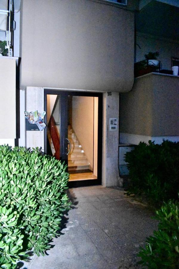 滨海波利尼亚诺Casa Pellegrino公寓式酒店 外观 照片