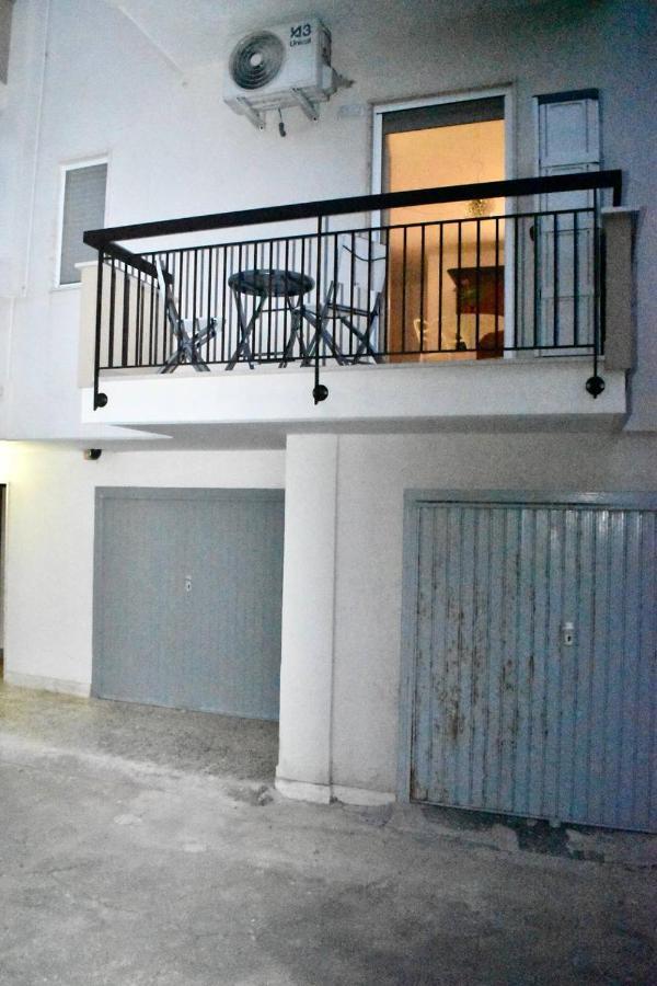 滨海波利尼亚诺Casa Pellegrino公寓式酒店 外观 照片